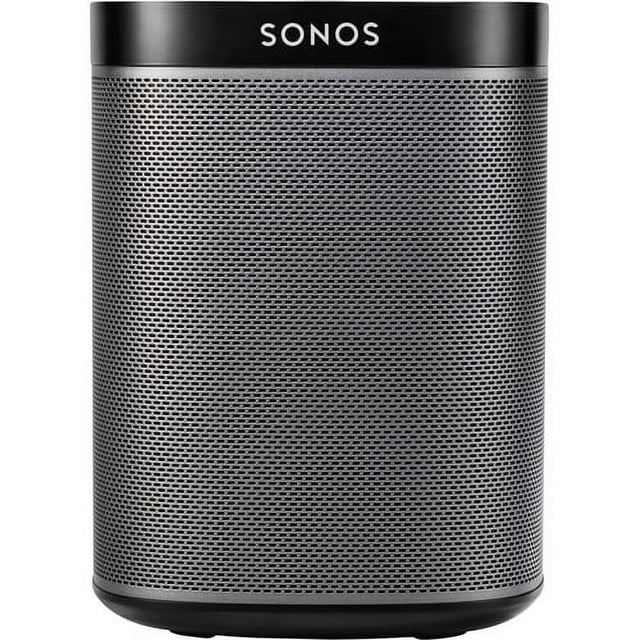Sonos Play 1 Compact Wireless Speaker