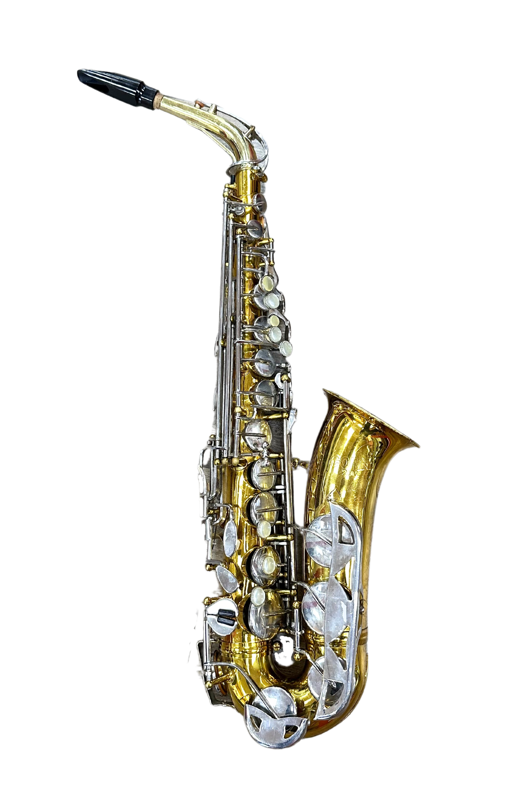 Conn 20M Student Alto Saxophone