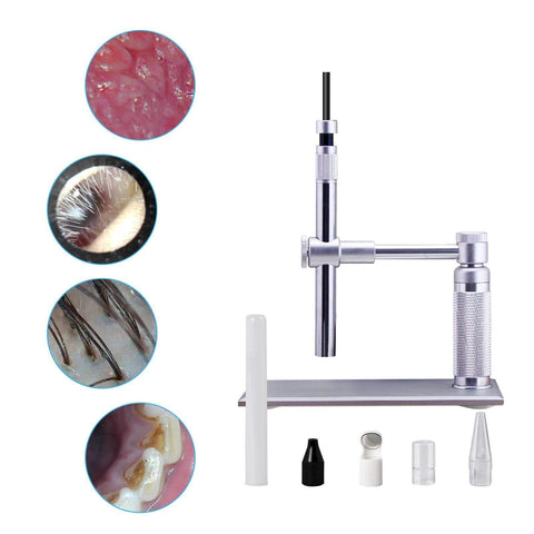 Andonstar USB digital microscope for PCB inspection