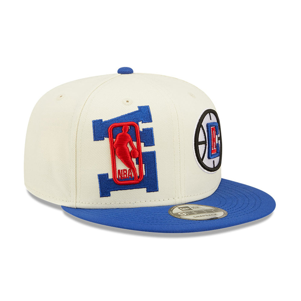 2022 NBA Draft 9FIFTY Snapback Hat