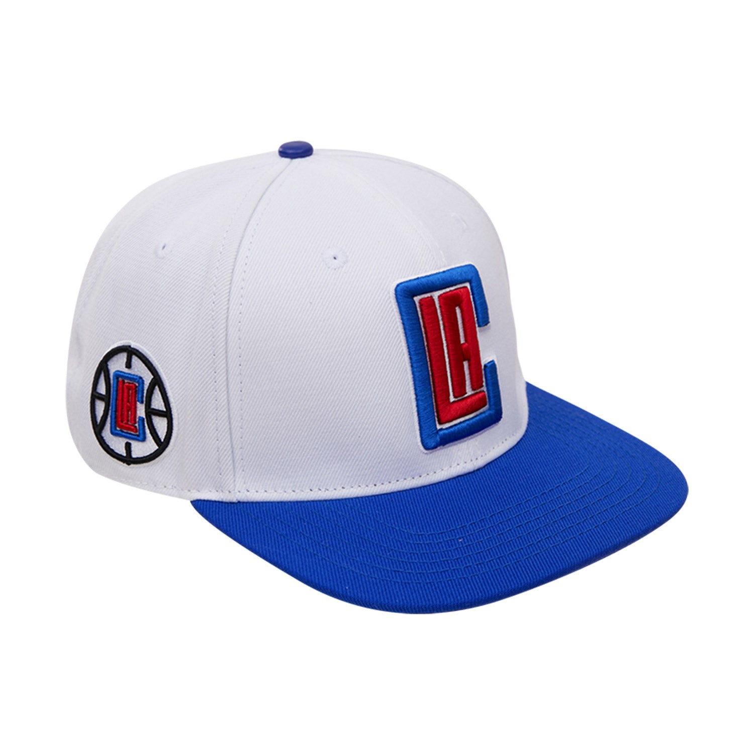 Pro Standard Clippers Snapback Hat