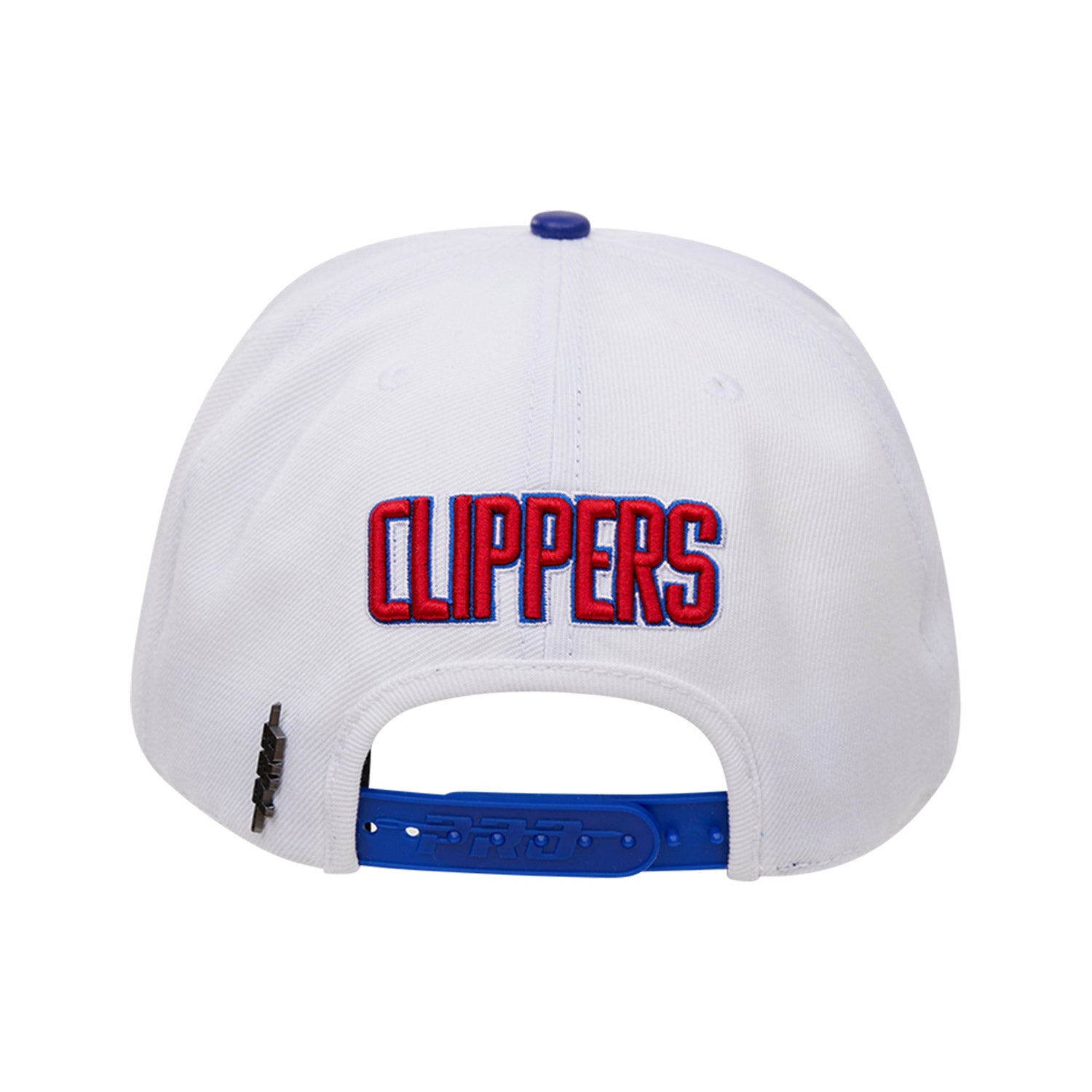 Pro Standard Clippers Snapback Hat