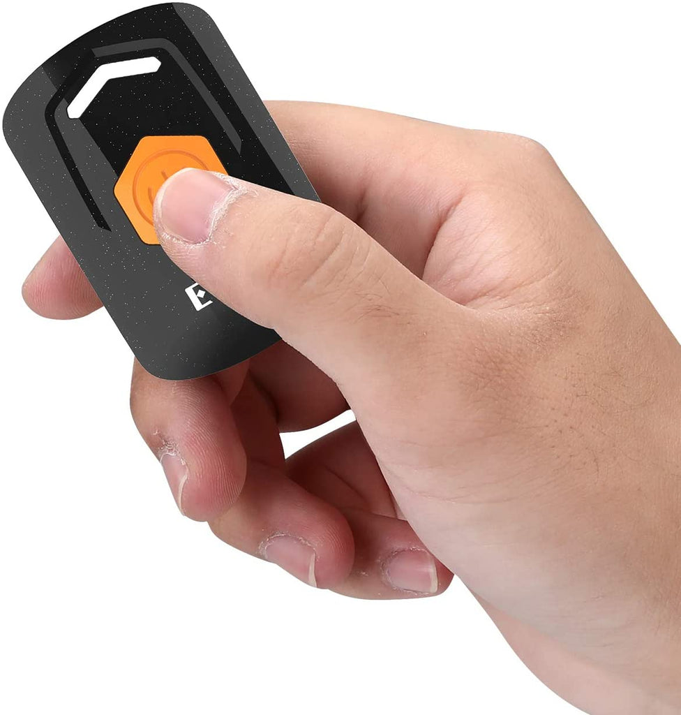 Eyoyo EY-021 2D Bluetooth Barcode Scanner