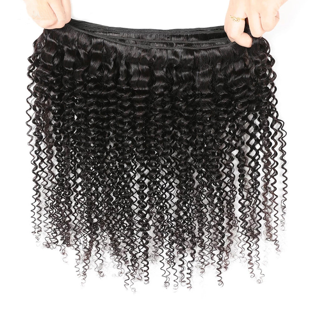 Italian wave Hair Bundles