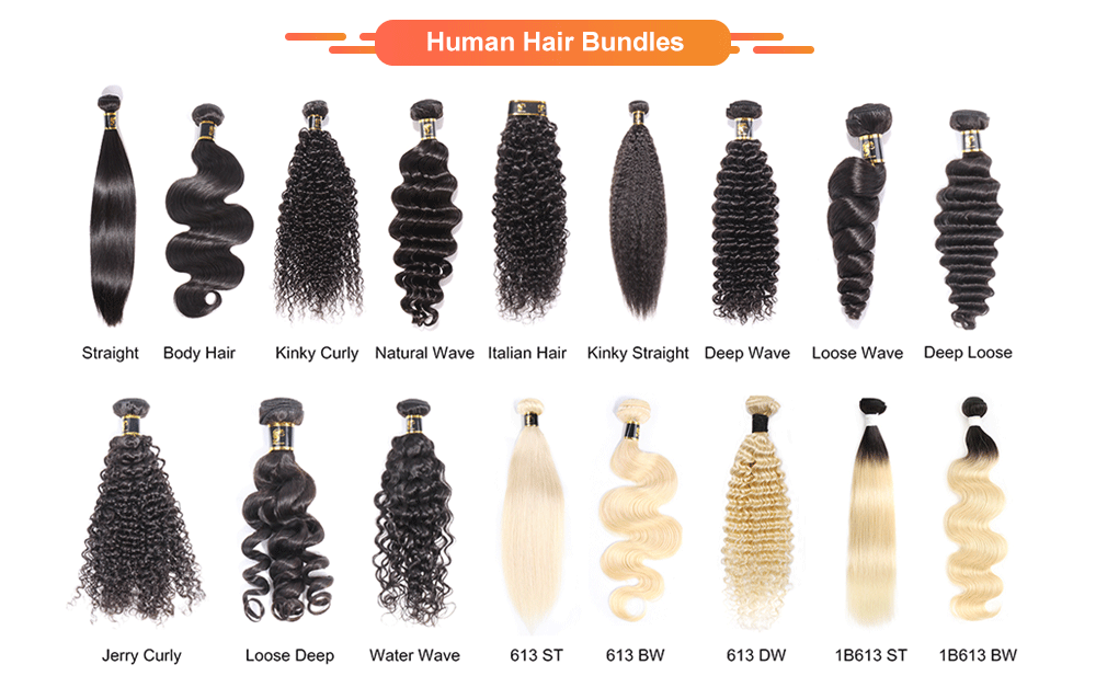aosun hair human hair bundles