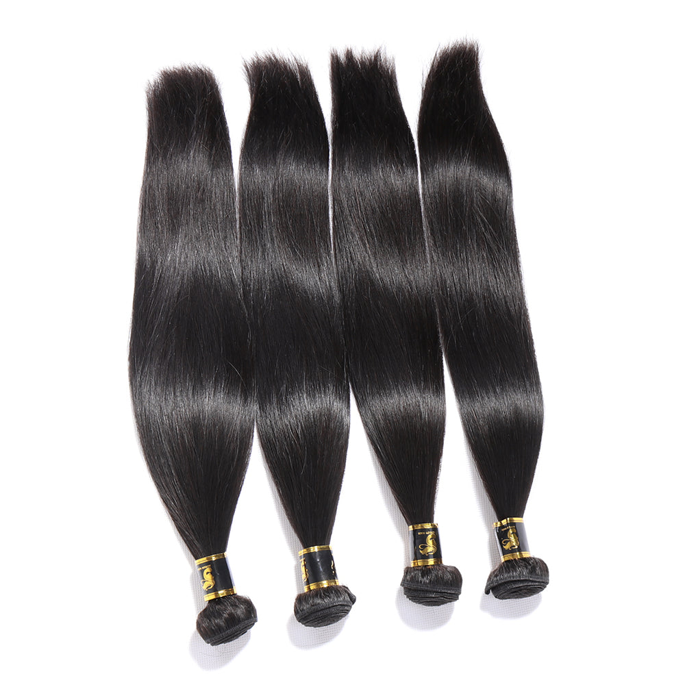 Brazilian hair bundles