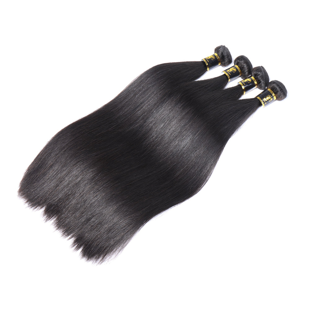 Brazilian hair bundle