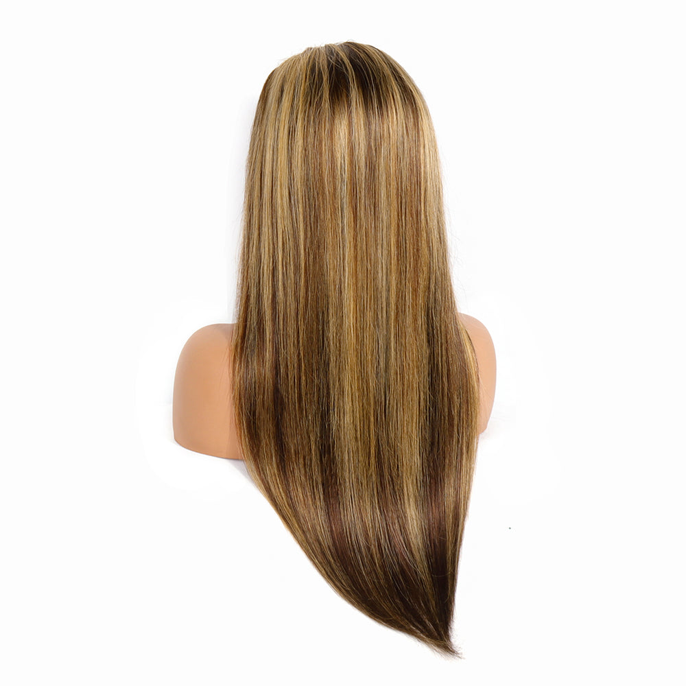 Highlight Lace Wigs