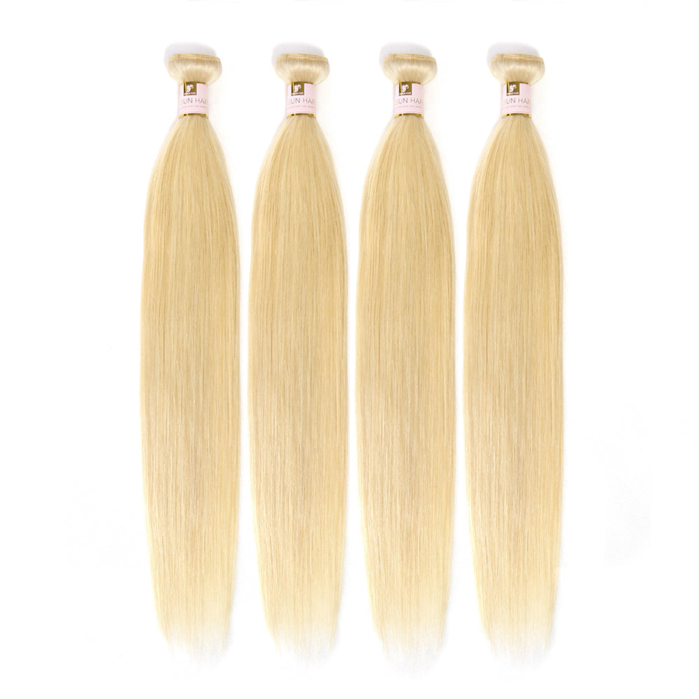 100% Brazilian bundles
