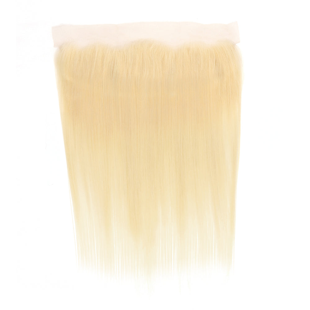 Brazilian Blonde Hair