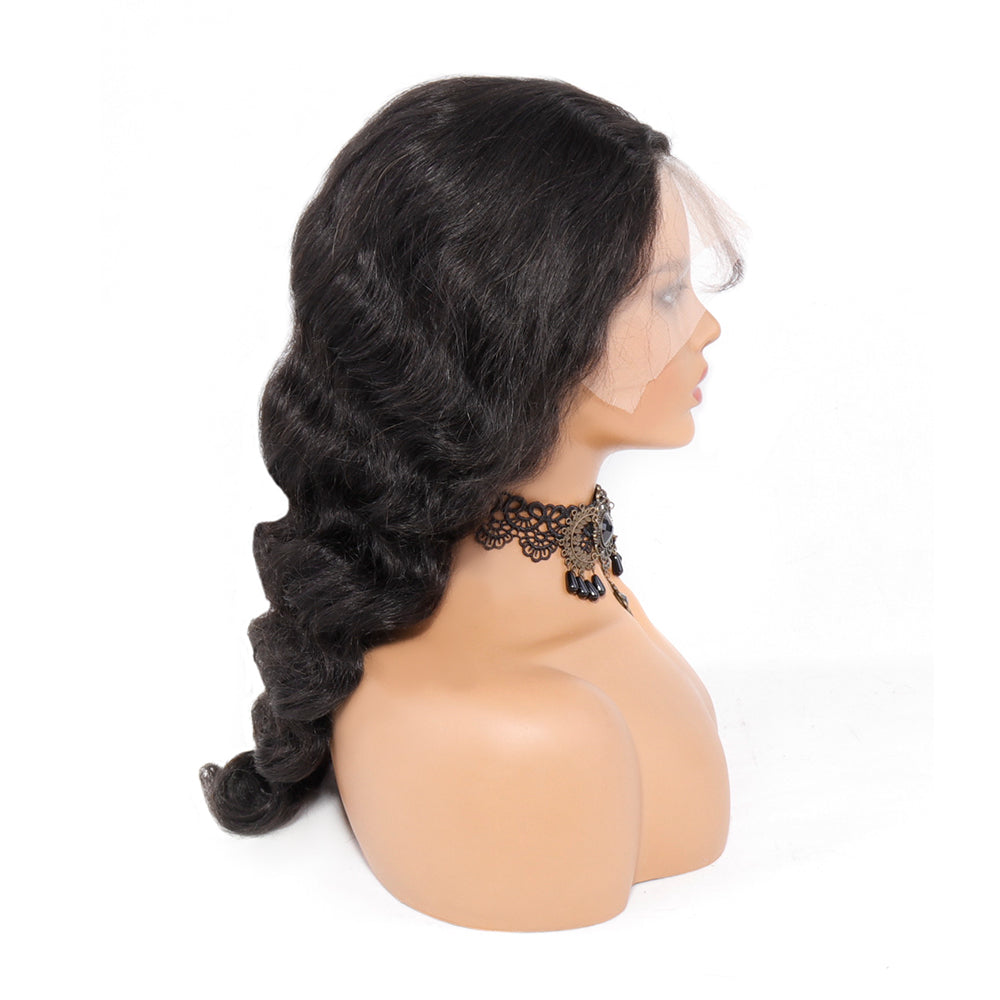 13x6 Loose Wave