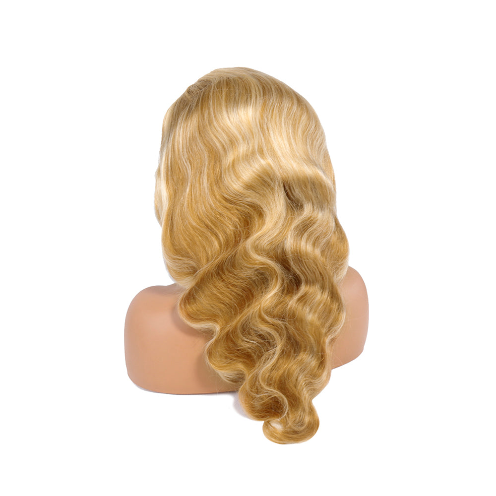 200% Density 13×4  Human Hair