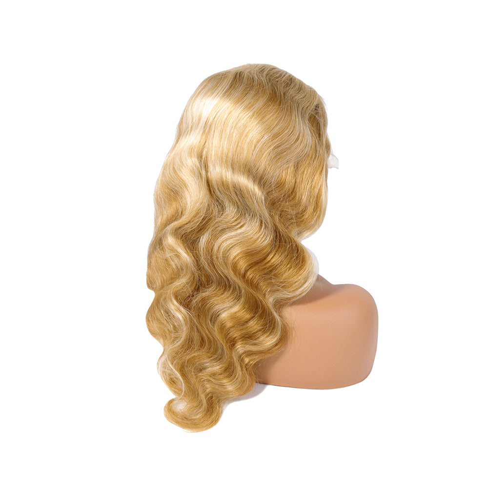 P30/613 Color Wigs Pre Plucked