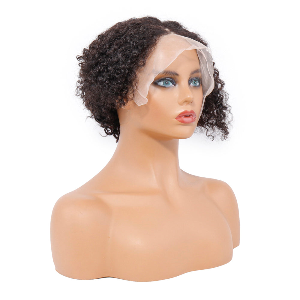 Brazilian Hair Wig