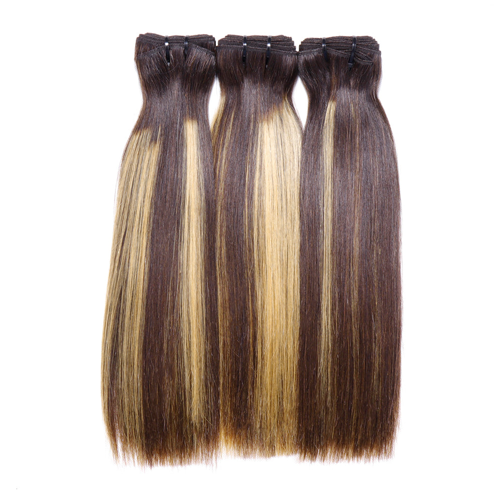 Fumi Hair Highlight Weaves