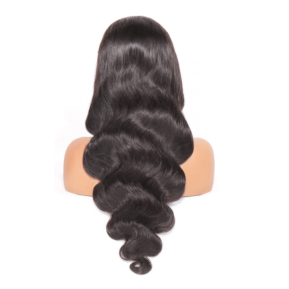 Body Wave Wig