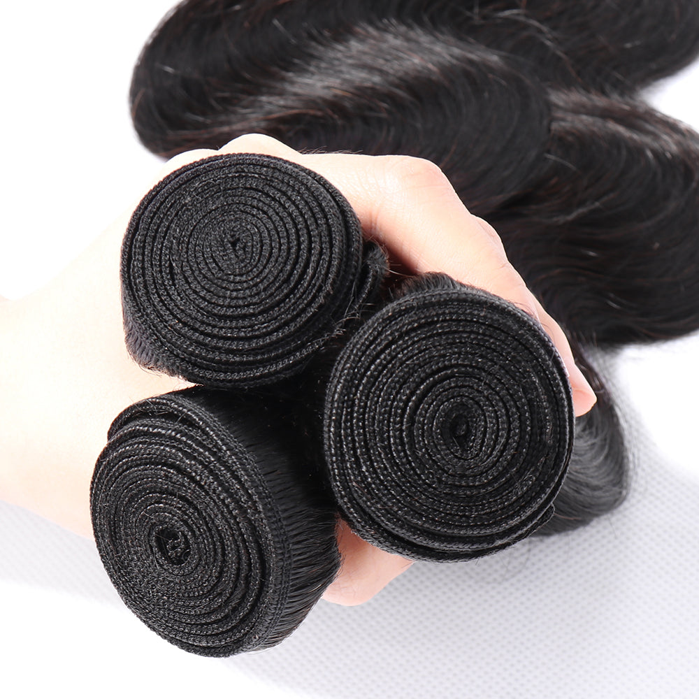 Body Wave bundle