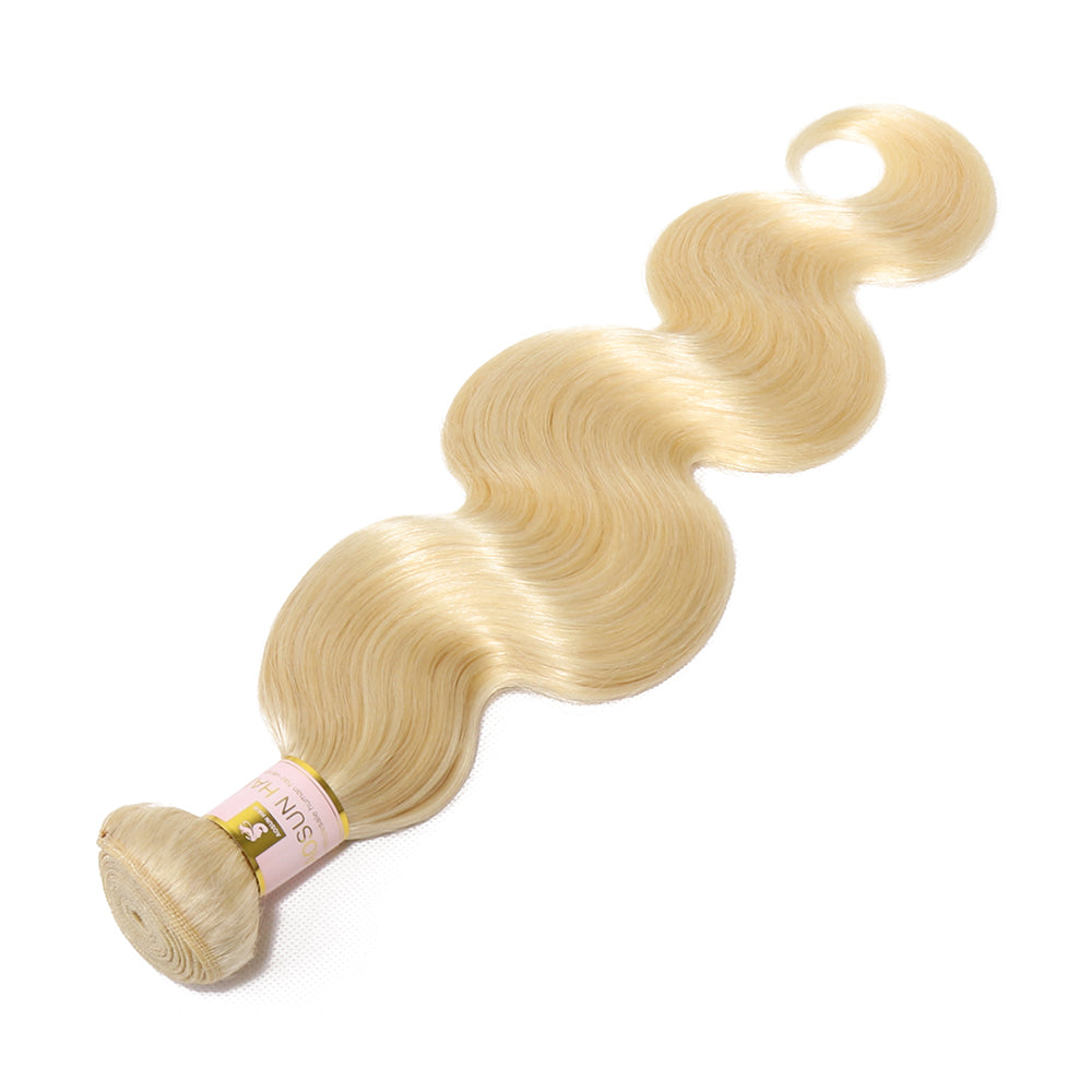613 Hair Extensions