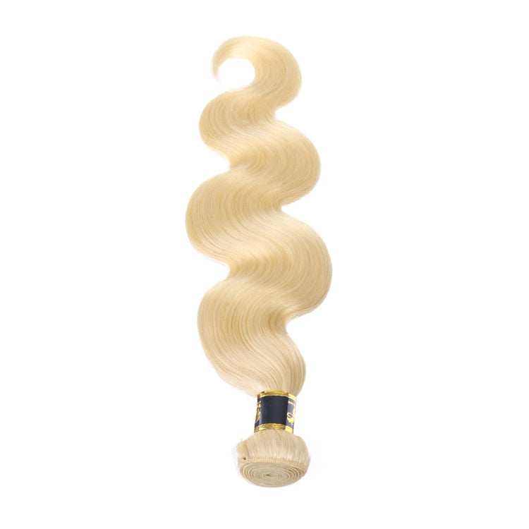 Brazilian Body Wave Blonde Hair