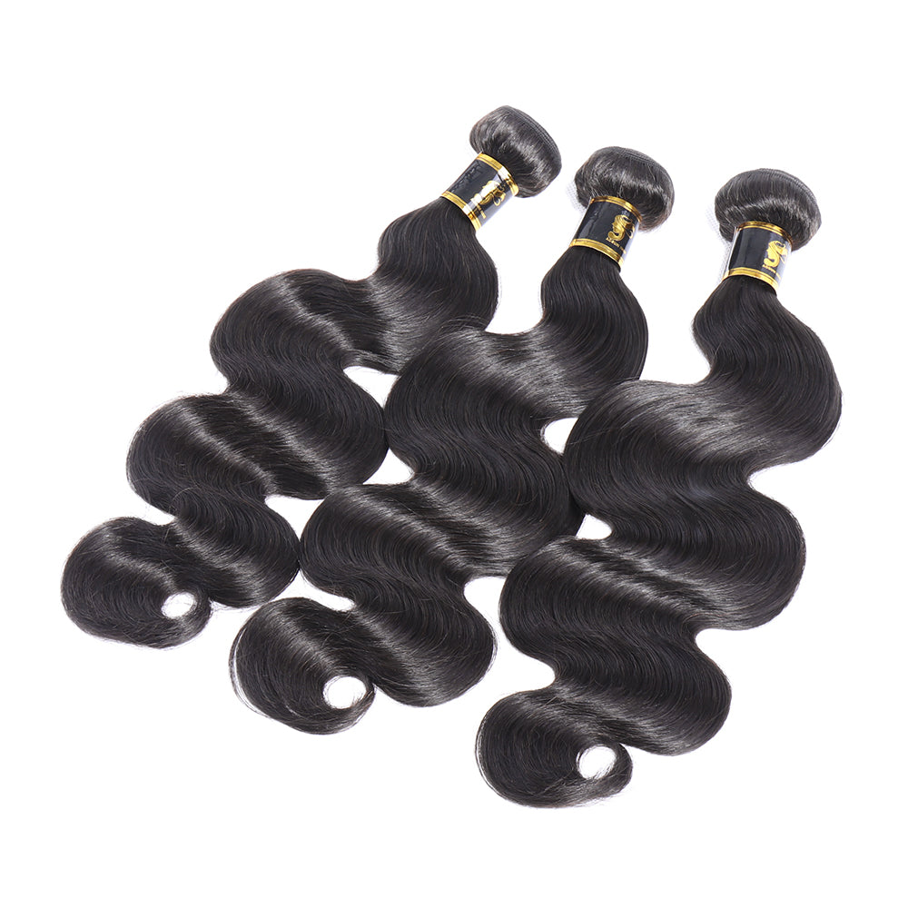 Human Hair Bundle