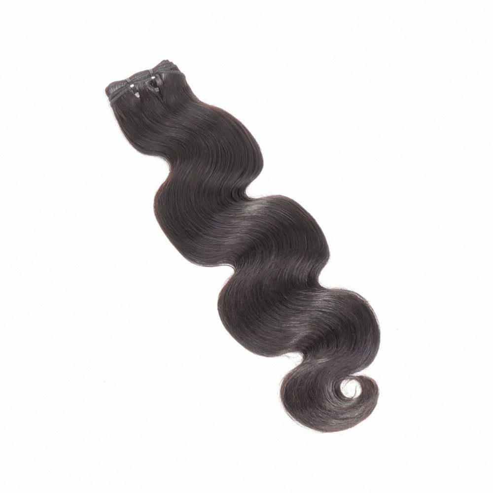 Funmi Body Wave Double Drawn Sew In Hair Extensions