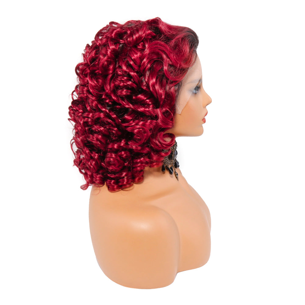 1B/99J Bouncy Curly