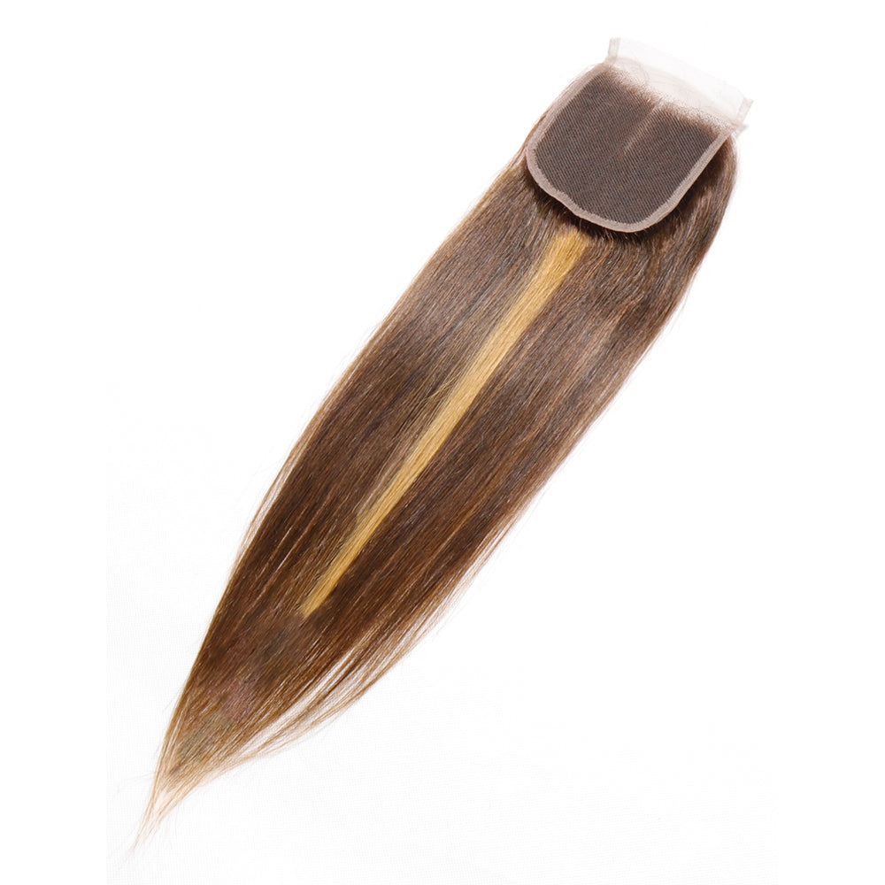 Straight Ombre Human Hair