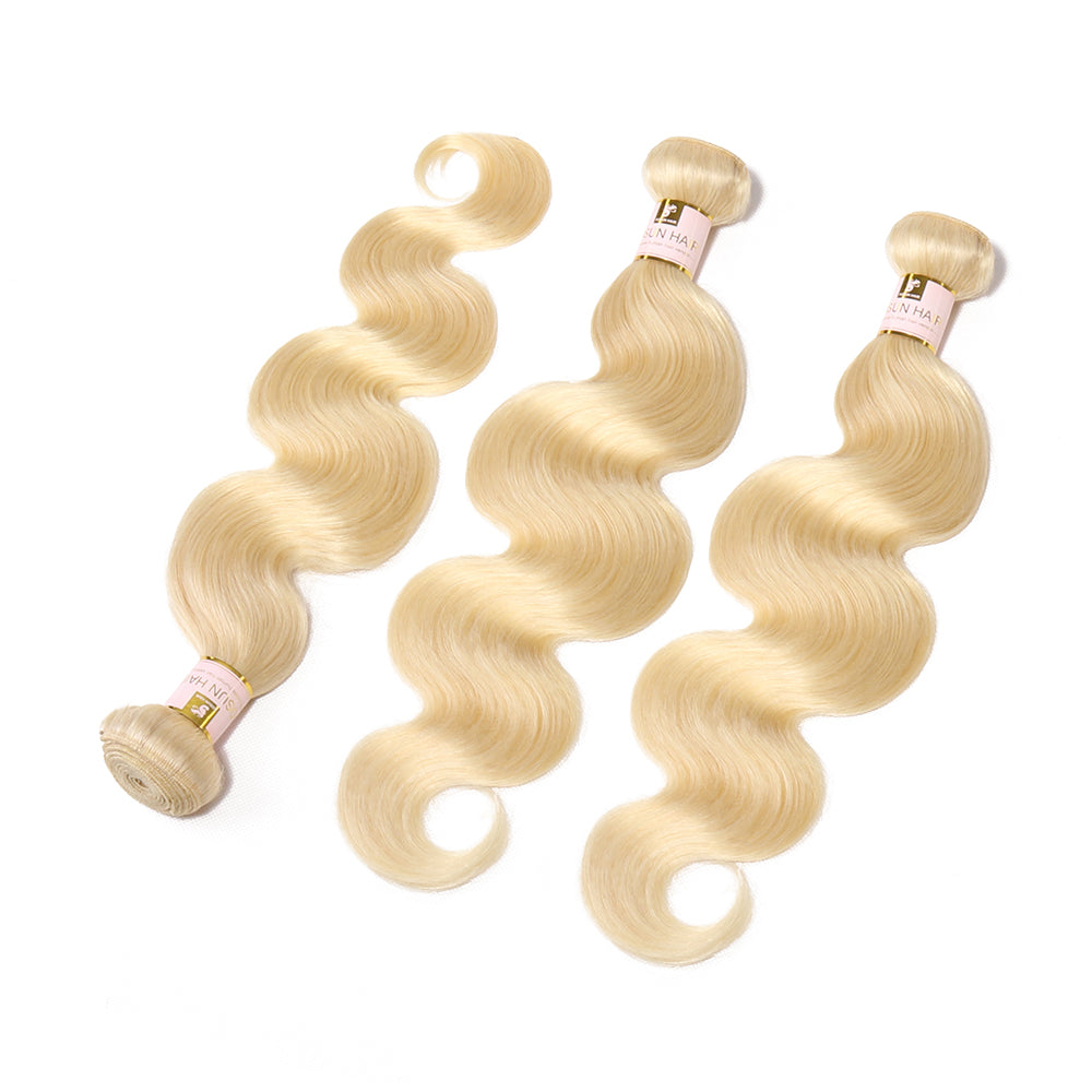 Malaysian Hair