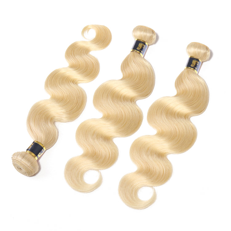 613 Blonde Bundles