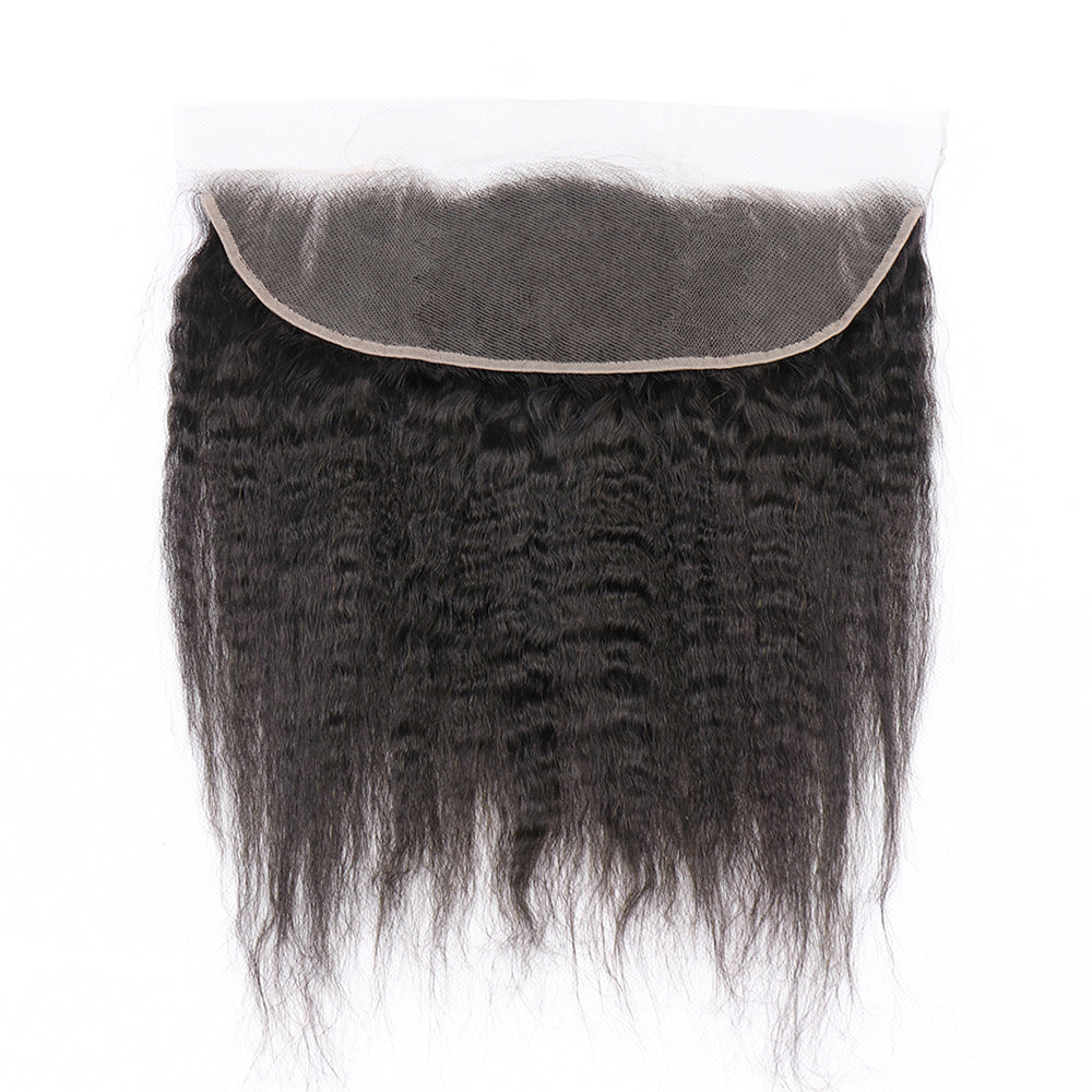 l 100% Unprocessed Virgin Human Hair