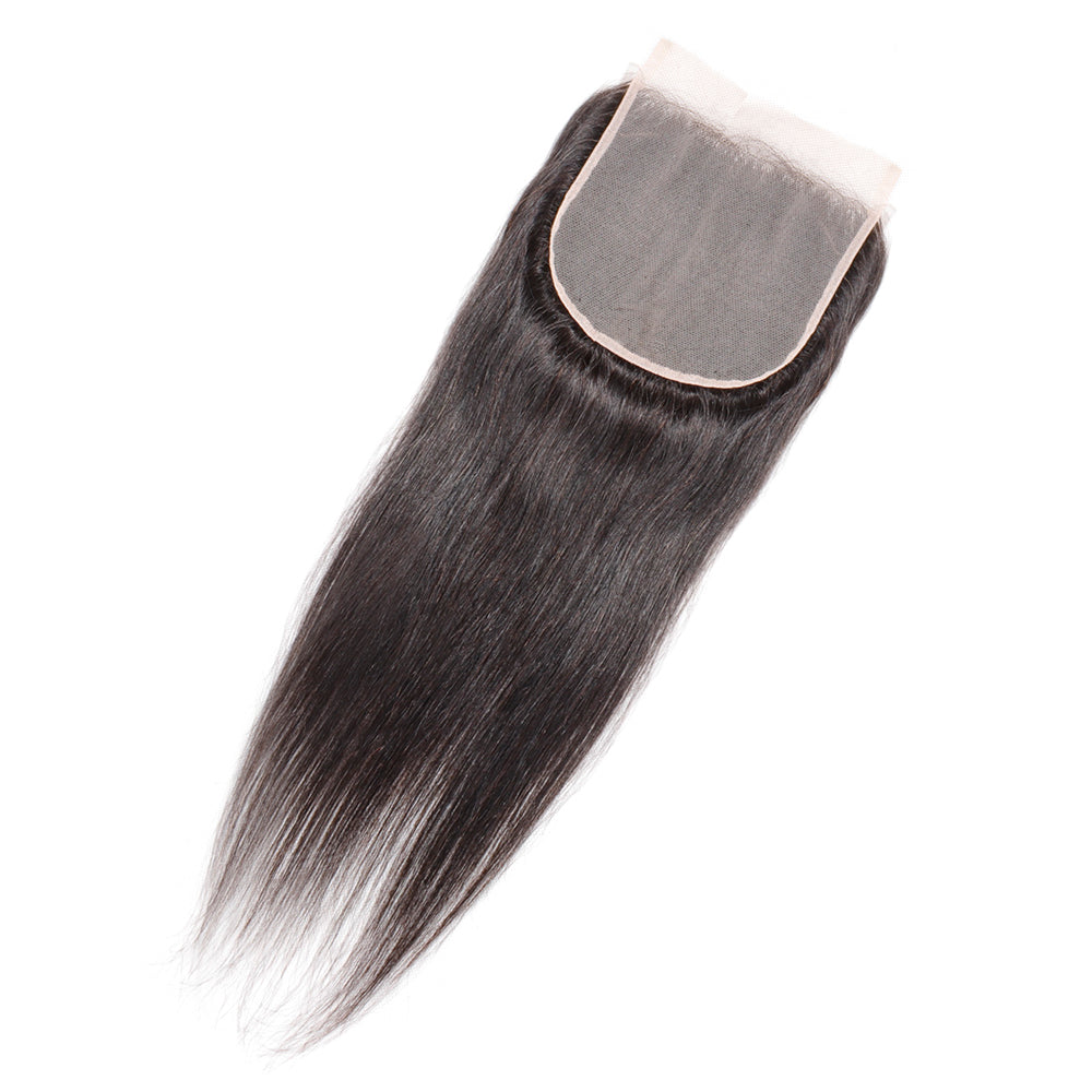 100% Unprocessed Human Hair