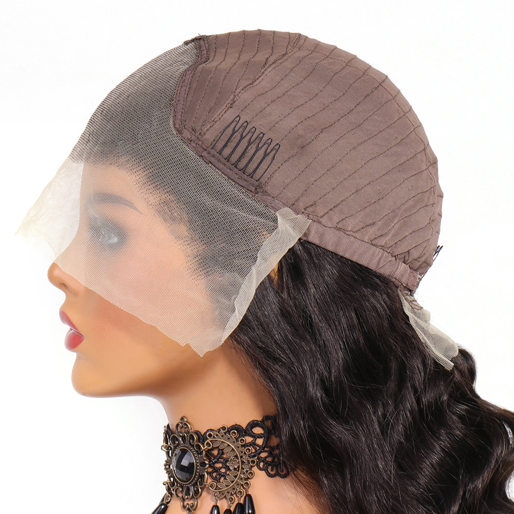 Loose wave hair wig