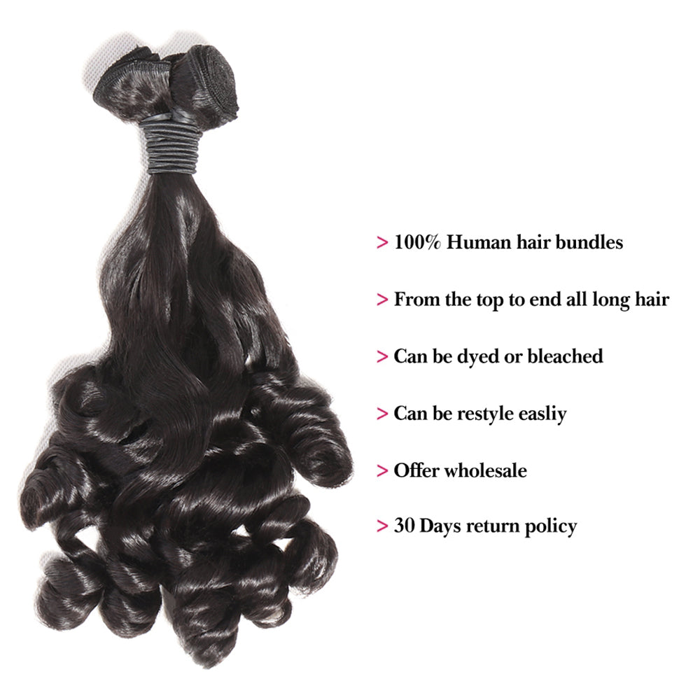 Funmi Loose Wave Weaves