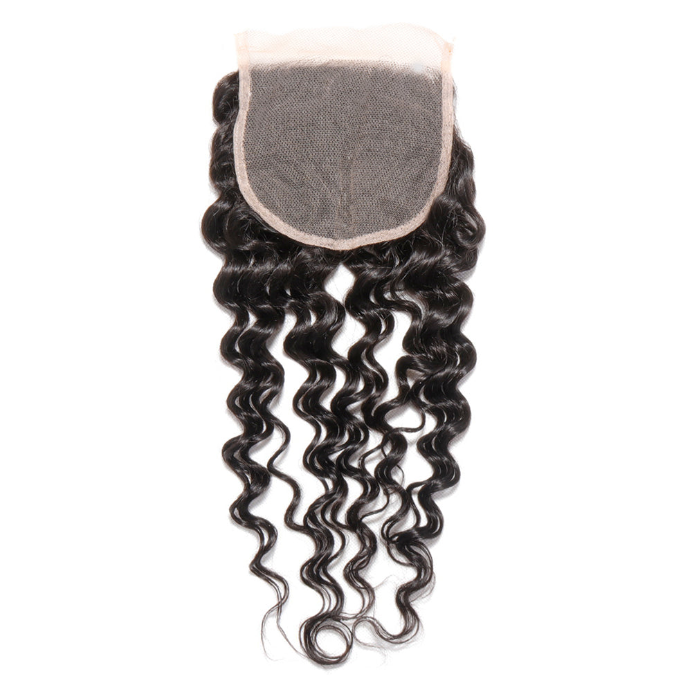 Unprocessed Human Hair