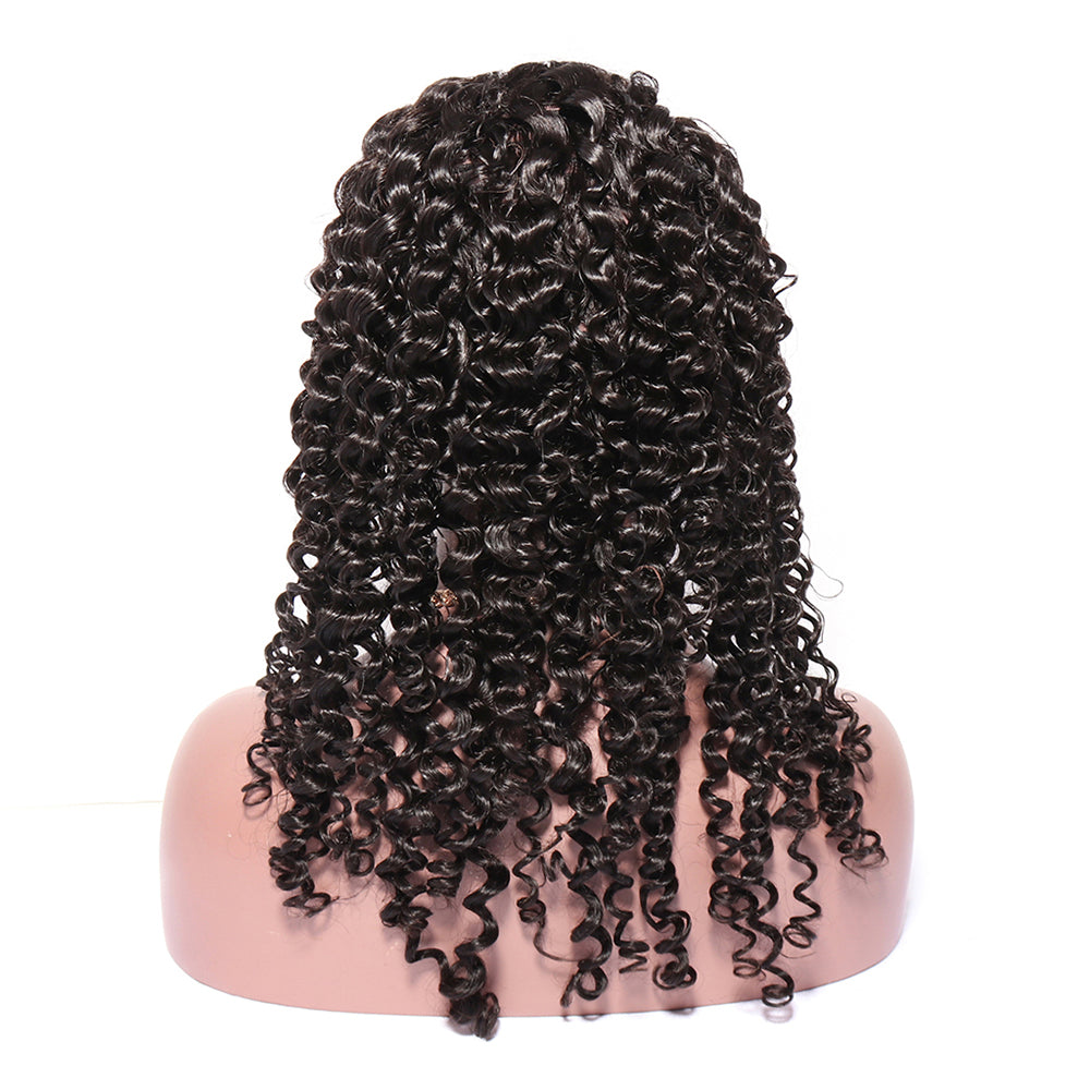 Italian Wave Lace Wigs