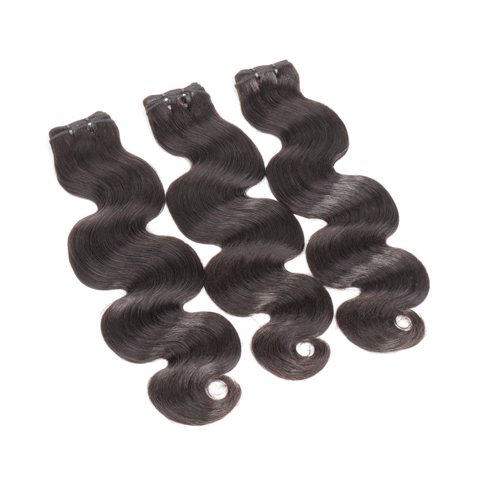 Funmi Body Wave Hair Bundles