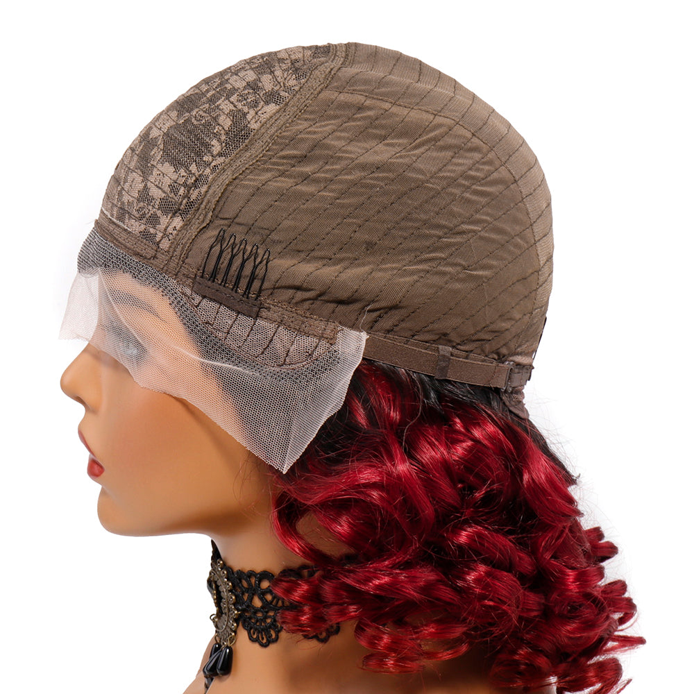 200 Density wig