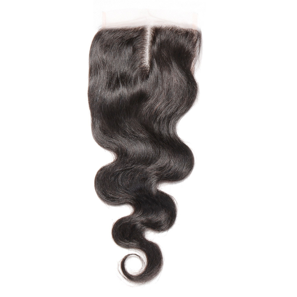 100% Unprocessed Brazilian Hair