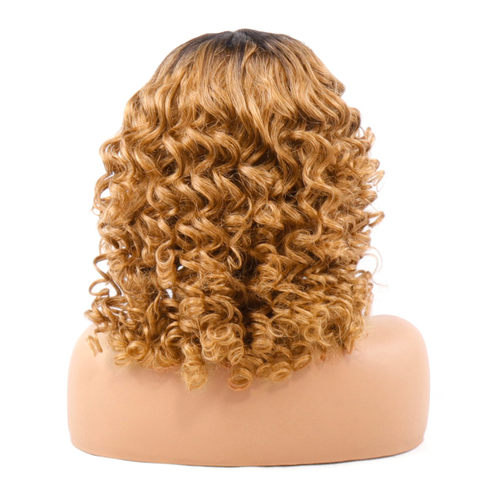 Romance Bouncy Curly Wig 1B/30