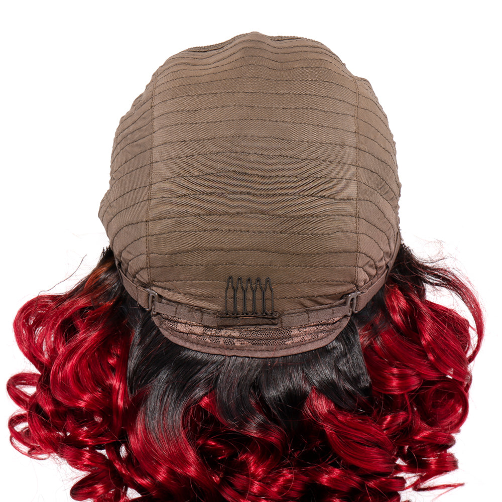 13x1 Full Wig