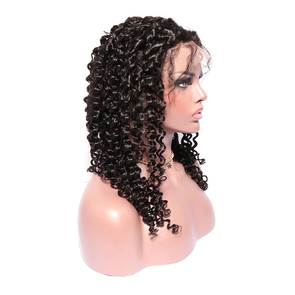 Full Lace Wig