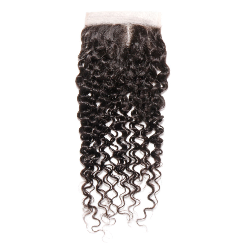 100% Unprocessed Virgin Human Hair