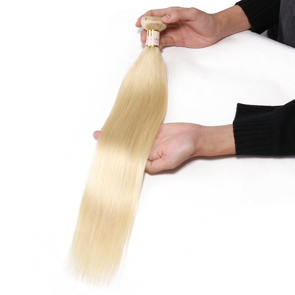 Peruvian Hair