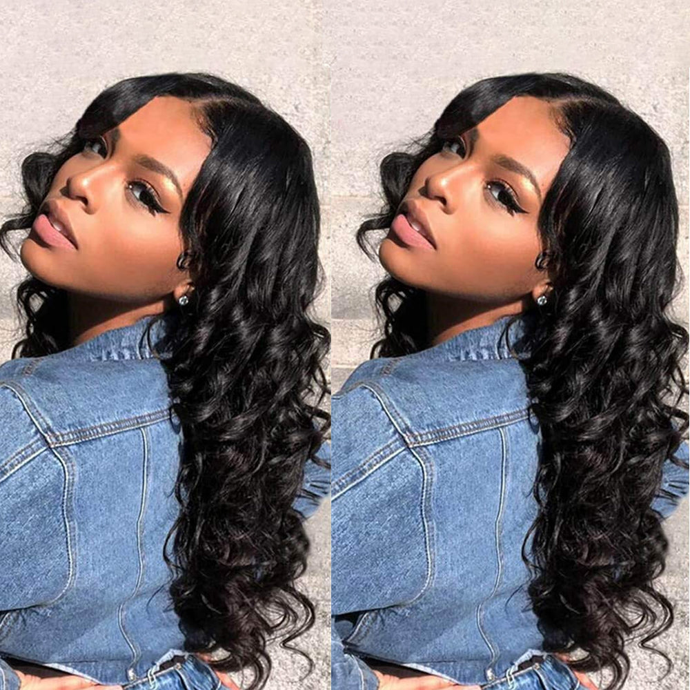 Loose Wave