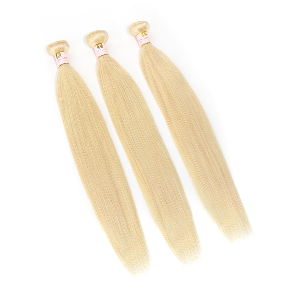 Peruvian Hair