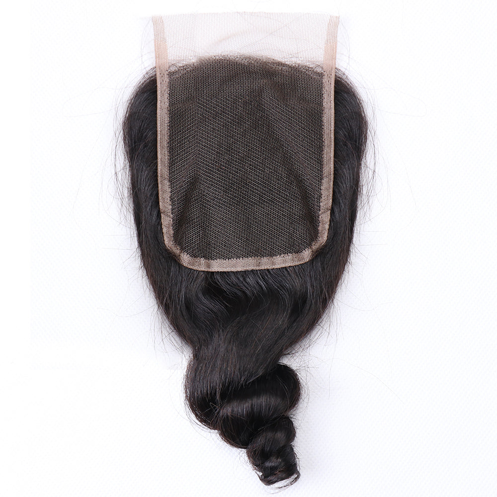 100% Unprocessed Human Hair