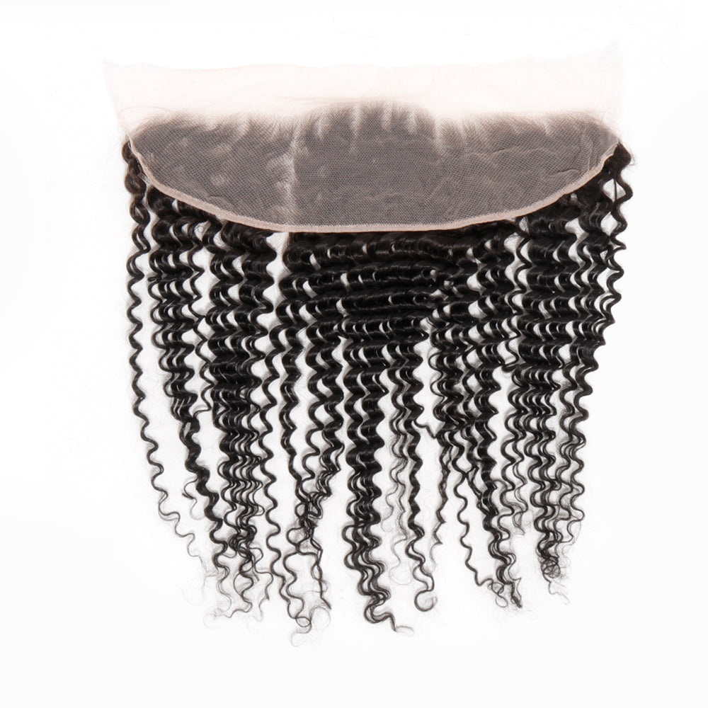 Ear To Ear 13x4 Deep Wave Frontal