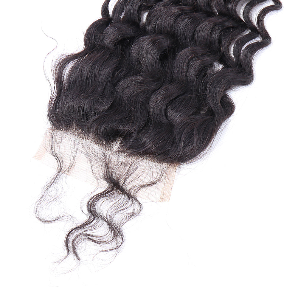 Natural Black Color
