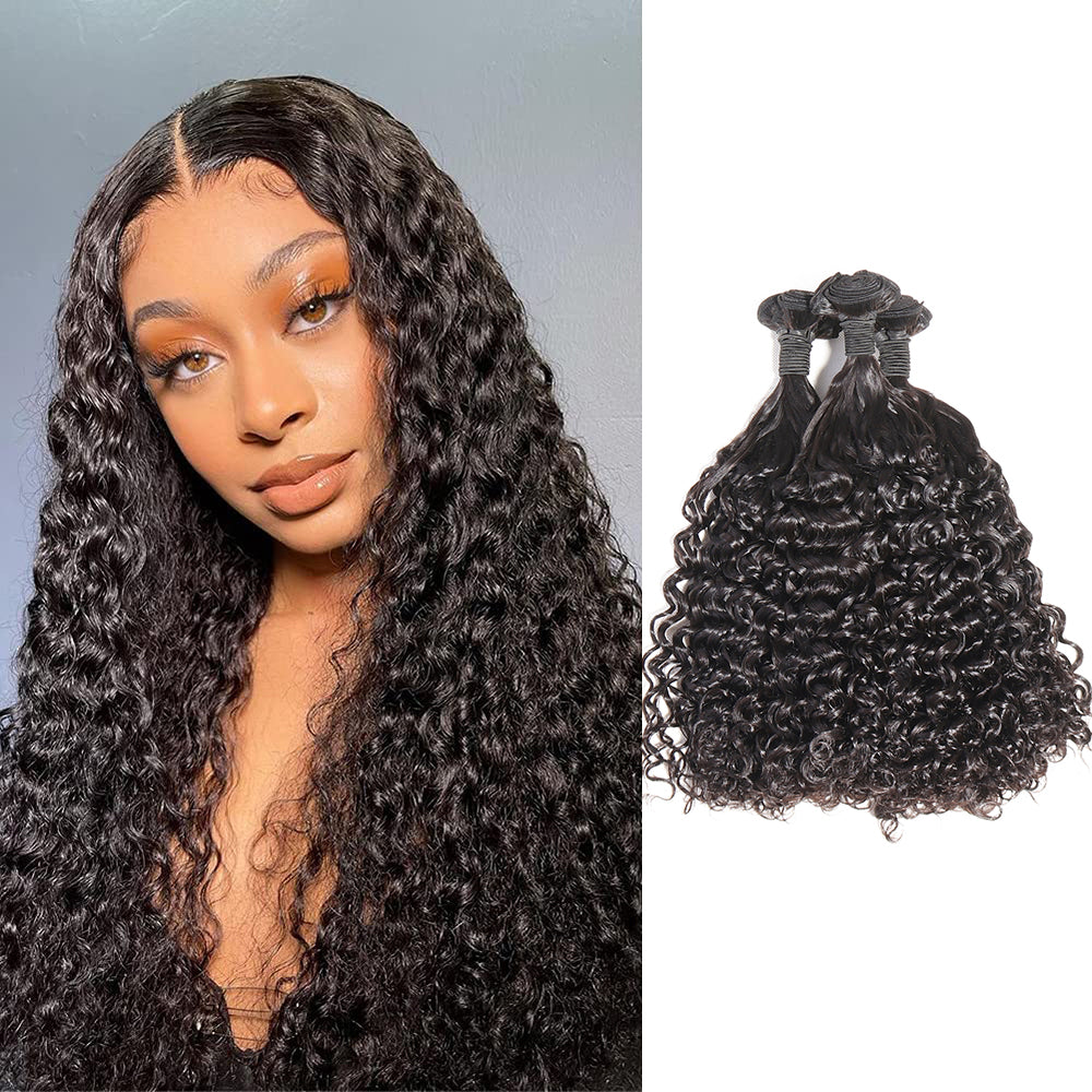 Deep Curly