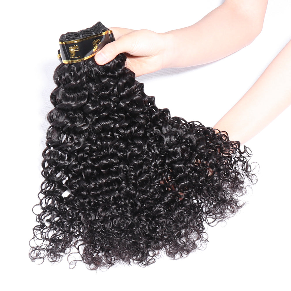 Brazilian Human Hair Bundles